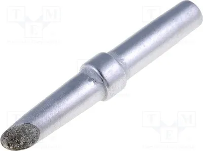 Produktbild von 1x Lötsze kegelstumpfförmig 4mm Lötszen