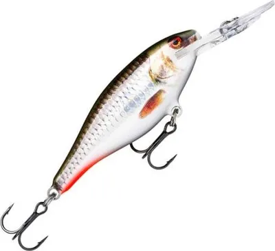 Produktbild von Rapala SR09, 15 g, 9 cm, 2,4 m, 4,5 m