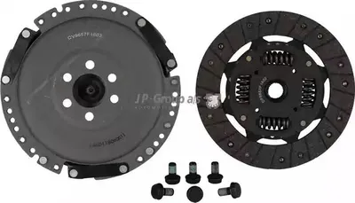 Produktbild von JP GROUP Kupplungssatz Kupplung für VW Golf IV Schrägheck (1J1) 1130408110