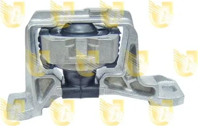 Produktbild von UNIGOM Motorlager Vorne Rechts für FORD Focus II Schrägheck (DA, HCP, DP) 396433