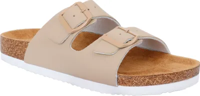 Obrázek produktu pro Regatta - Dámské sandály "Mia", jednobarevné RG11326 (42 EU) (White pepper)
