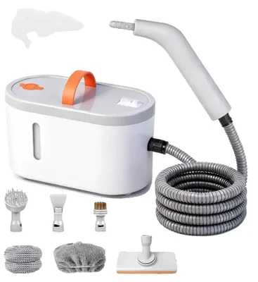Obrázok produktu pre Parogenerátor, ručný, vysoká teplota, 1200 W