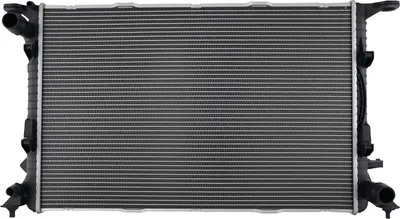 Obrázok produktu pre Chladič hliníkový pre Audi A5/S5 Quattro Kompressor 2008-2017 8K0121251H