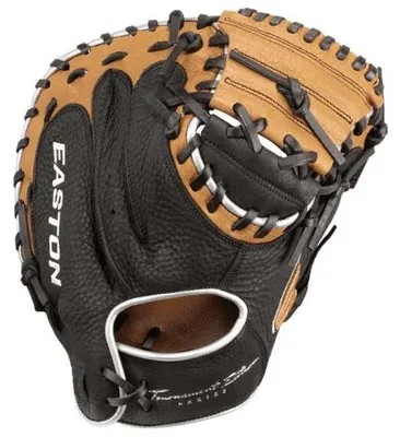 Produktbild von Easton TEB2325 Tournament Elite Slowpitch-Fängerhandschuh 32,5 Zoll | Für Linkshänder