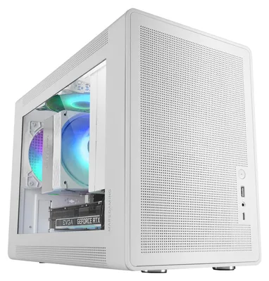 Image de Mars Gaming Mc-xps Pc-tower-gehäuse One Size