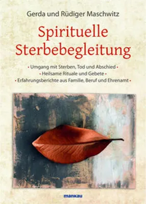 Produktbild von Spirituelle Sterbebegleitung