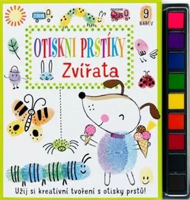Zdjęcie produktu dla Svojtka & Co. Fingerabdruck rü ckgä ngig gemacht