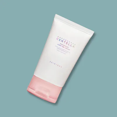 Obrázok produktu pre SKIN1004 Madagascar Centella Poremizing Light Gel Cream ľahký gélový krém na rozšírené pory 75 ml