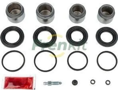 Produktbild von FRENKIT Bremssattel-Reparatursatz passend für MERCEDES-BENZ 190 (W201) Vorne 38mm 238939