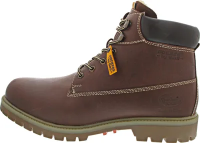 Produktbild von Dockers by Gerli 53AX103400470 (49/cognac)