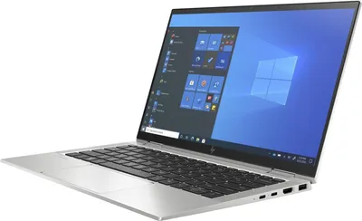 Produktbild von REFURBISHED Laptop HP EliteBook x360 1030 G8 i5-1135G7 16 GB RAM 256 GB SSD