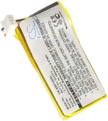 Immagine prodotto di Batteria per Sennheiser DW Office ecc