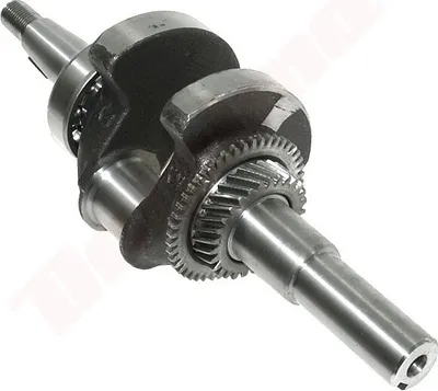 Obrázek produktu pro Klikový hřídel pro Honda Gx270 Q 25 Mm ( 13310-Zh9-610 )