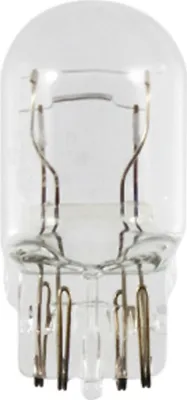 Obrázek produktu pro Flosser 12v 21/5w T20 žárovka Transparent Transparentní Jedna velikost