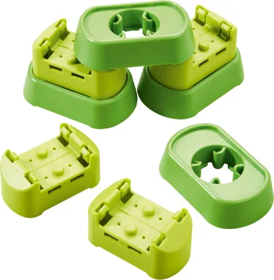 Produktbild von HABA 4010168214993, 2 Jahr(e), Mehrfarbig