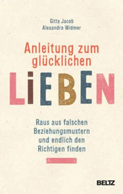 Obrázok produktu pre Anleitung zum glücklichen Lieben