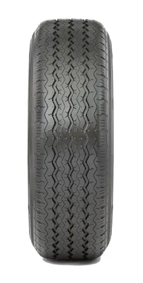 Produktbild von CST Trailermaxx ECO CL31N 195/70 R14 96N, Sommerreifen fÃ1/4r Kleinlaster, Rollwiderstand C, Nasshaftung B, 72 dB externes Rollgeräusch