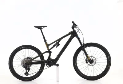 Produktbild von Specialized Turbo Levo SL Expert GX AXS · Rahmengröße XL  · Mountainbikes · Rahmengröße XL  · E-bike