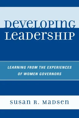 Produktbild von Developing Leadership