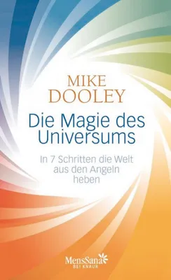 Obrázok produktu pre Dooley, M: Magie des Universums