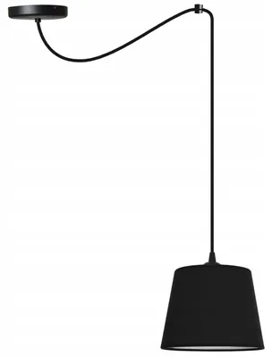 Obrázek produktu pro Závěsné stropní svítidlo Lustr SPIDER Loft E27 LED