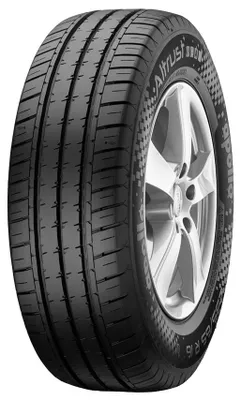 Zdjęcie produktu dla Apollo Altrust+ 215/70R15C 109S