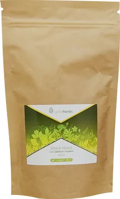 Obrázok produktu pre Čierna maca v prášku (250 g)