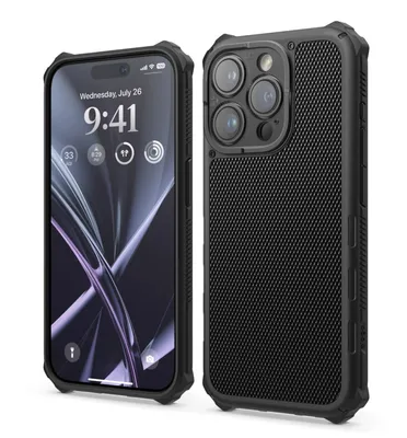 Produktbild von Elago MagSafe Armor Case für iPhone 15 Pro