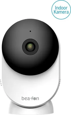 Immagine prodotto di Telecamera per interni Beafon FLEXY 2F (bianco)