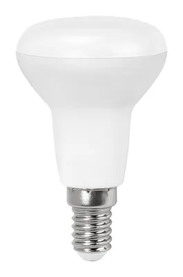 Produktbild von Rabalux 79065 LED-Leuchtmittel, E14, 5W, 4000K, 470lm, weiß, neutralweiß, ø50mm