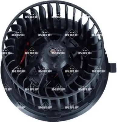 Zdjęcie produktu dla Dmuchawa Ford Transit 06-