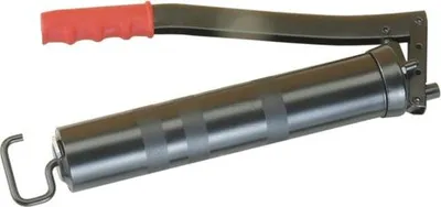 Produktbild von Handhebelfettpresse Anschluß 10 x 1 mm,DIN 1283