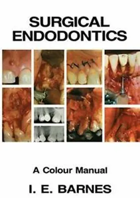 Produktbild von Surgical Endodontics