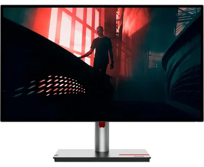Image de Lenovo ThinkVision P27q-30 (27") QHD HDMI/DP/HUB