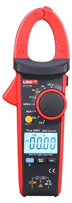 Produktbild von Digitaler Zangenmessgerät Uni-T UT216A