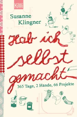 Produktbild von Hab ich selbst gemacht