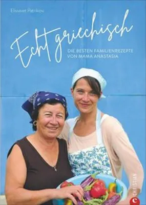 Obrázok produktu pre Echt griechisch