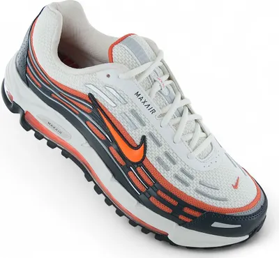 Produktbild von Nike Air Max TL 2.5 - Herren Sneakers Schuhe FZ4110-001 , EU 41 US 8