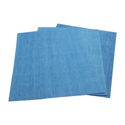 Produktbild von Dichtungspapier Set - 1,0/1,5/2,0 mm - 250°C - 300x450mm