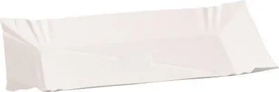 Obrázek produktu pro tácek papírový 13,5x20cm (100ks)