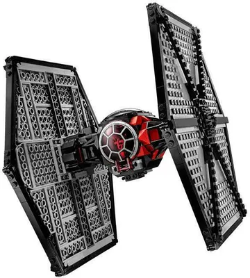 Produktbild von Lego 75101 Star Wars - First Order Special Forces