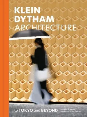 Immagine prodotto di Klein Dytham architecture