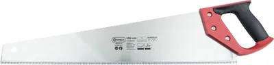Produktbild von CONNEX Handsäge SUPERCUT 550 mm, 2-Komponenten-Griff , COX808555