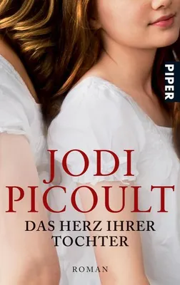 Produktbild von Picoult, J: Herz ihrer Tochter