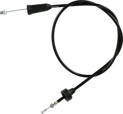 Produktbild von Kupplungszug schwarz, Flachlenker - MZ TS 250,250/1, ETS250