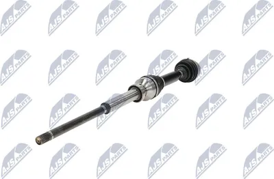 Produktbild von NTY NPW-VV-049 Antriebswelle Vorne Rechts für VOLVO XC90 I (275)