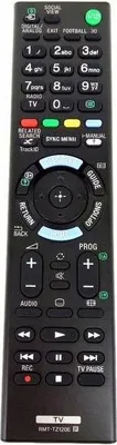 Produktbild von Sony RMT-TZ120E Fernbedienung Verkabelt TV (RMT-TZ120E)