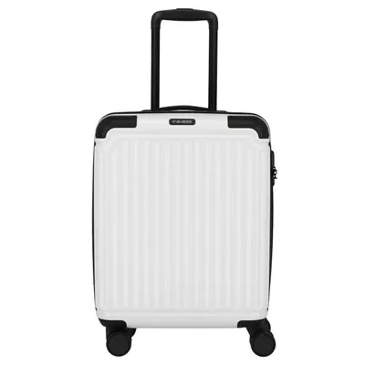 Immagine prodotto di Travelite CRUISE trolley S (55 cm) con 4 ruote - bianco