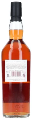 Produktbild von The Ileach Tempranillo Finish - First Single Cask Release Germany - Single Malt Whisky