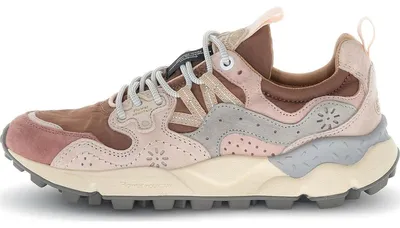Produktbild von Flower Mountain Damen Yamano 3 Rosa